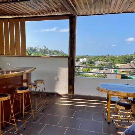 Villa Amanecer Sayulita Exterior foto