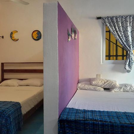 Villa Amanecer Sayulita Exterior foto