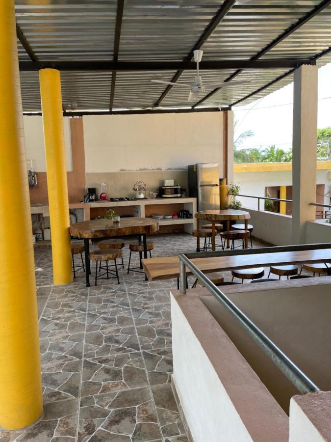 Villa Amanecer Sayulita Exterior foto