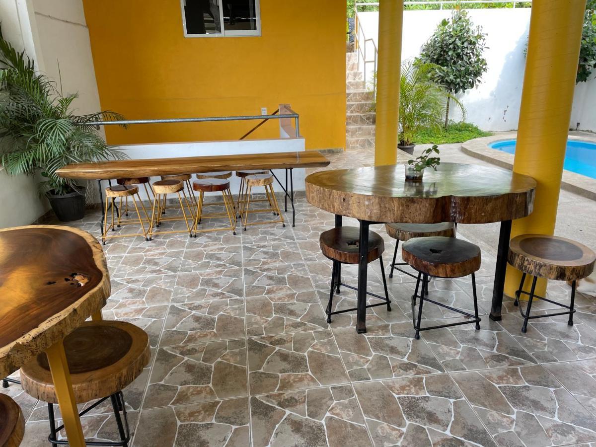 Villa Amanecer Sayulita Exterior foto