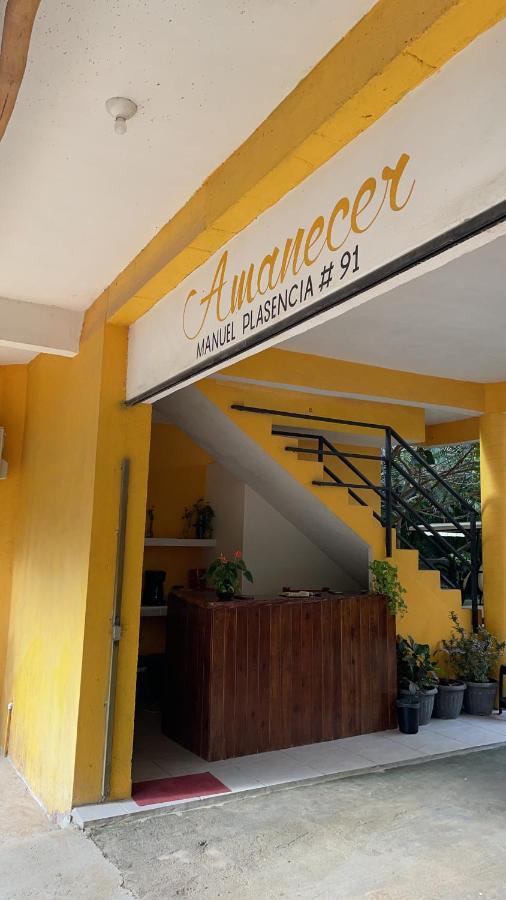 Villa Amanecer Sayulita Exterior foto