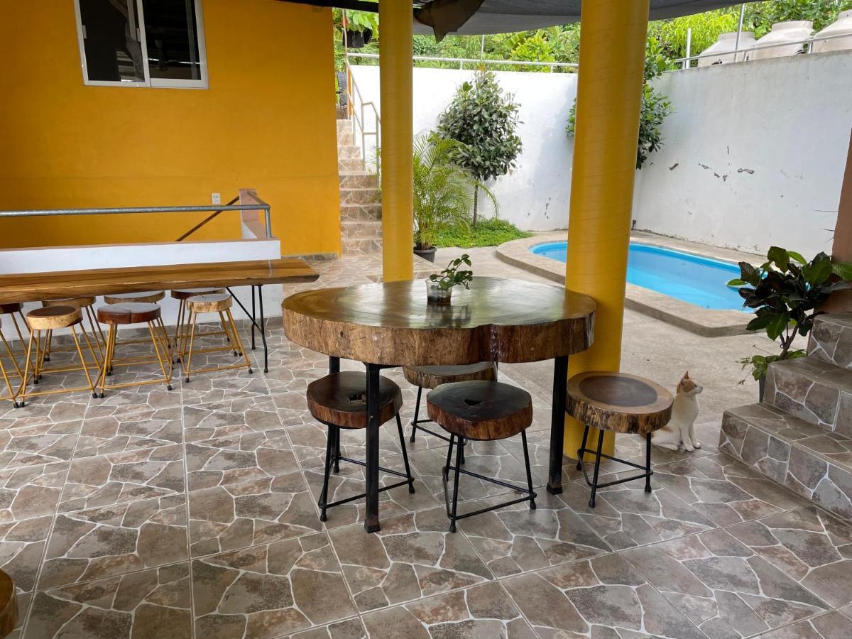 Villa Amanecer Sayulita Exterior foto