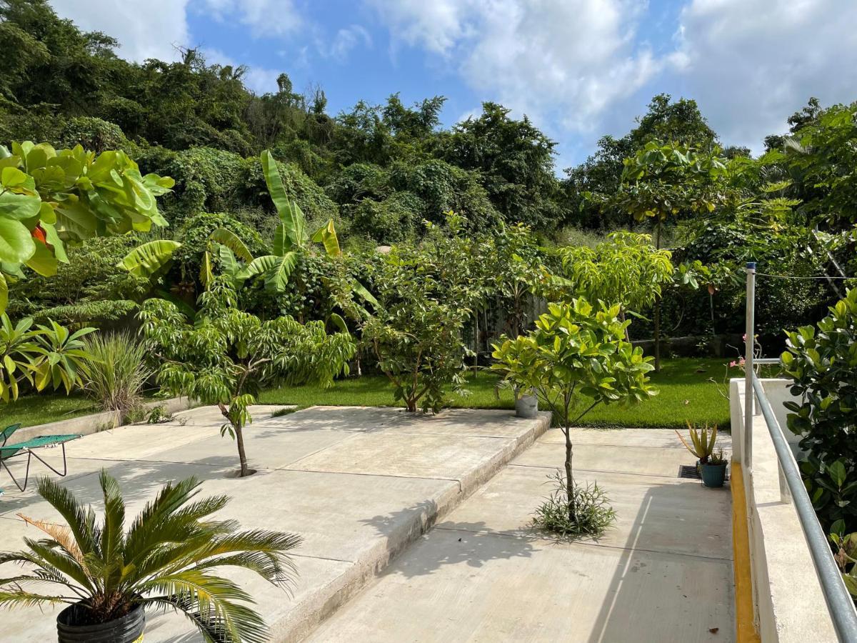 Villa Amanecer Sayulita Exterior foto