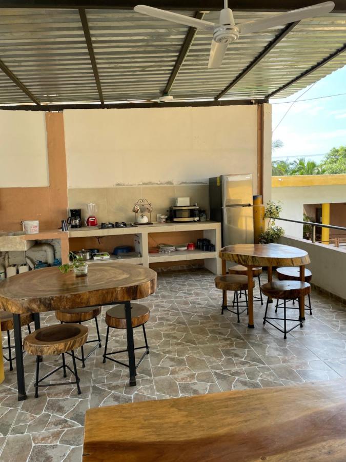 Villa Amanecer Sayulita Exterior foto