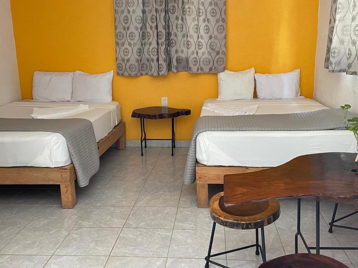 Villa Amanecer Sayulita Exterior foto