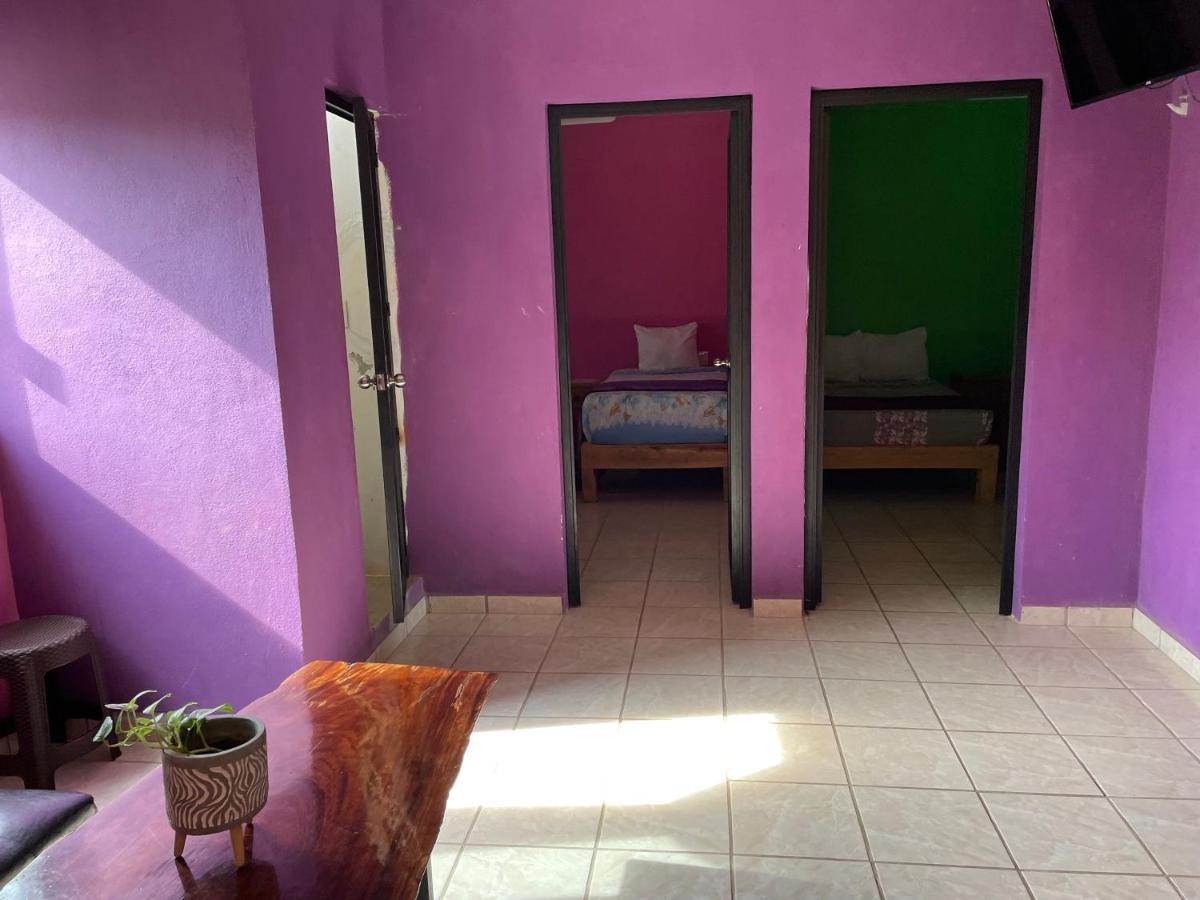Villa Amanecer Sayulita Exterior foto