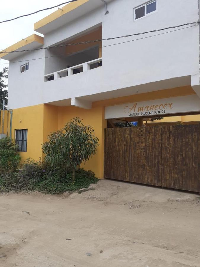 Villa Amanecer Sayulita Exterior foto