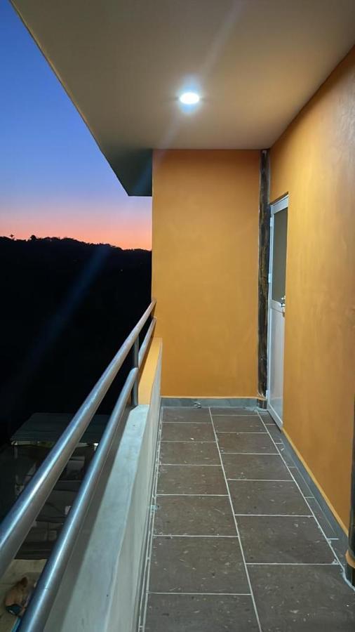 Villa Amanecer Sayulita Exterior foto