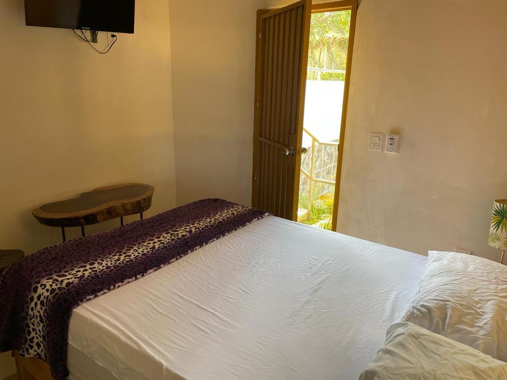 Villa Amanecer Sayulita Exterior foto
