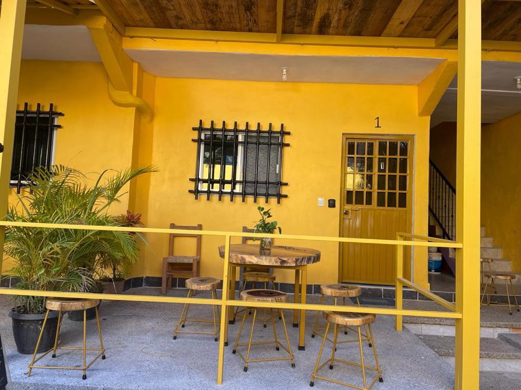 Villa Amanecer Sayulita Exterior foto