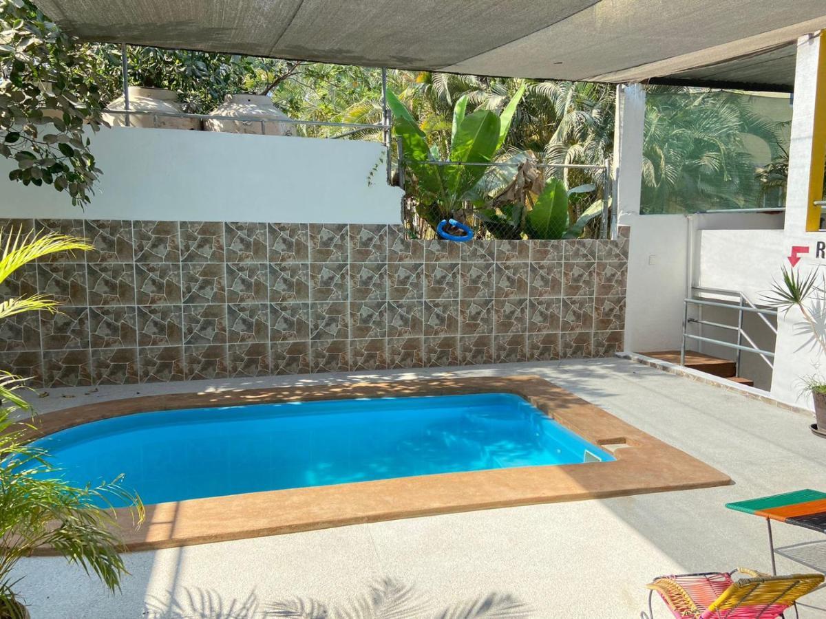 Villa Amanecer Sayulita Exterior foto
