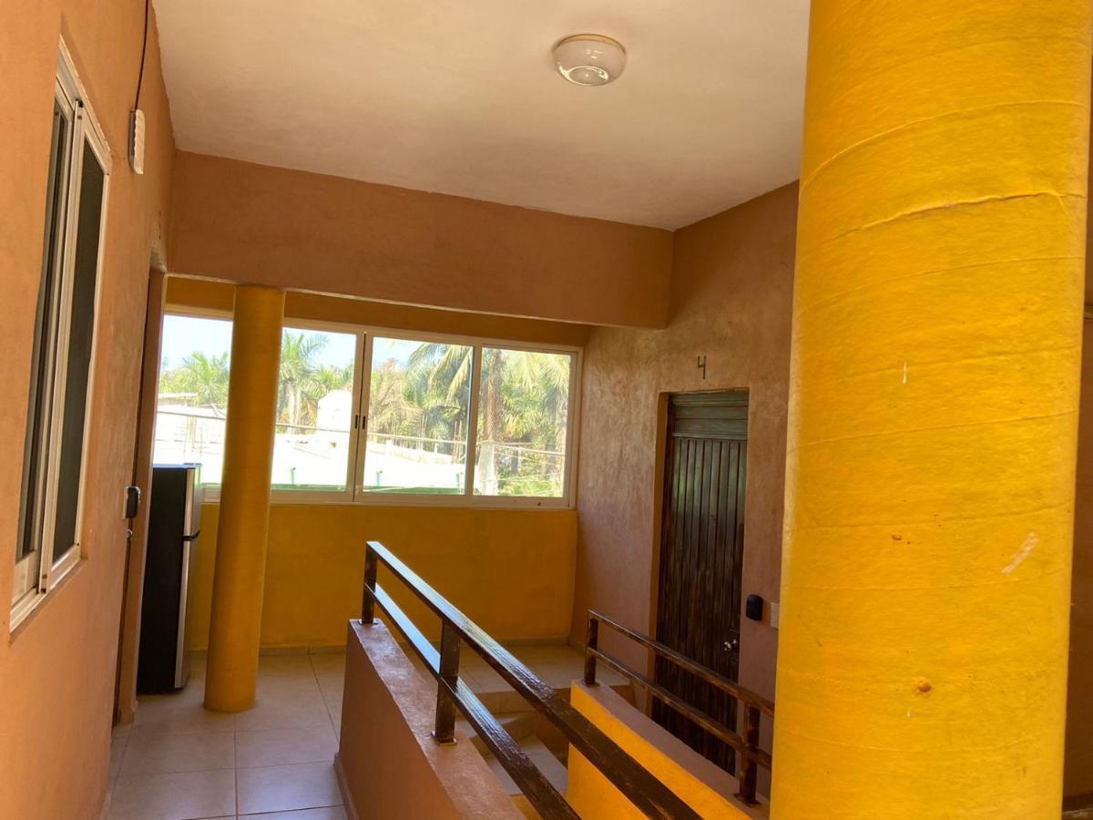 Villa Amanecer Sayulita Exterior foto