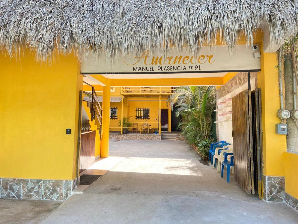 Villa Amanecer Sayulita Exterior foto