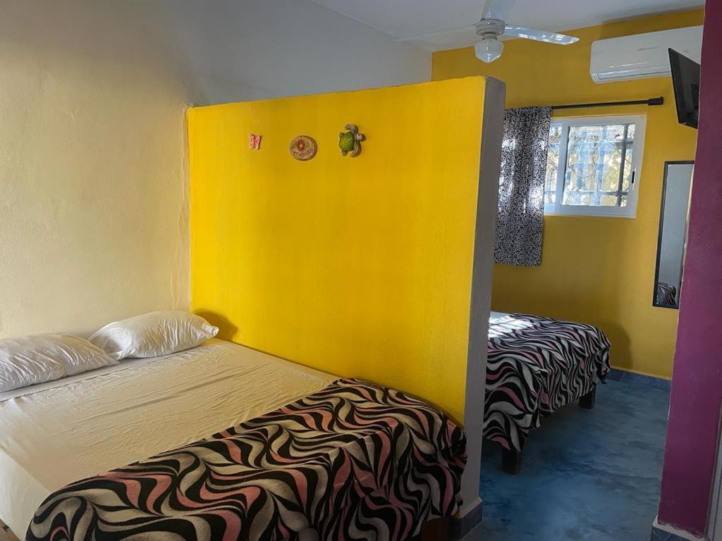 Villa Amanecer Sayulita Exterior foto