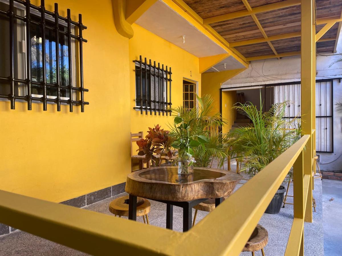 Villa Amanecer Sayulita Exterior foto