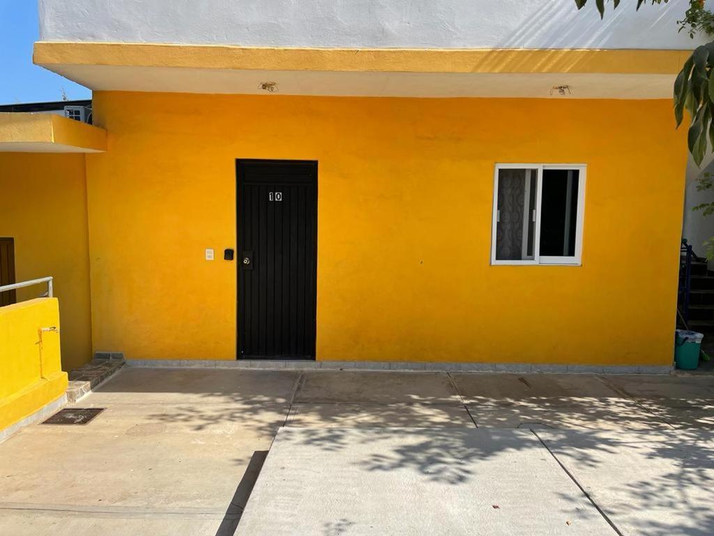 Villa Amanecer Sayulita Exterior foto