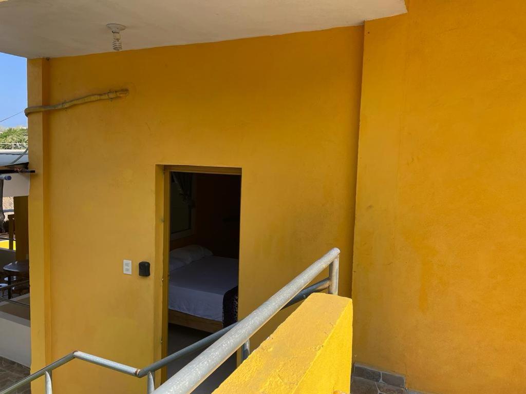 Villa Amanecer Sayulita Exterior foto