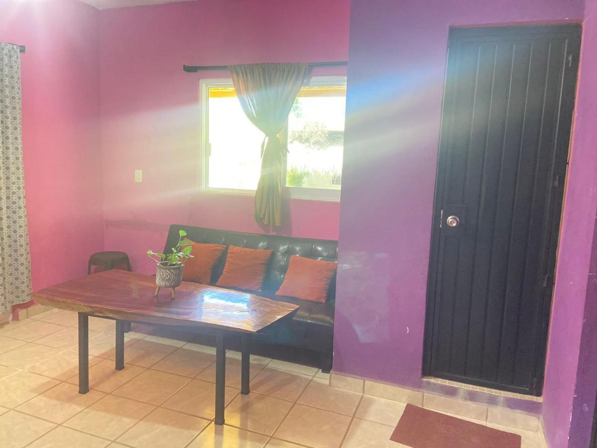 Villa Amanecer Sayulita Exterior foto