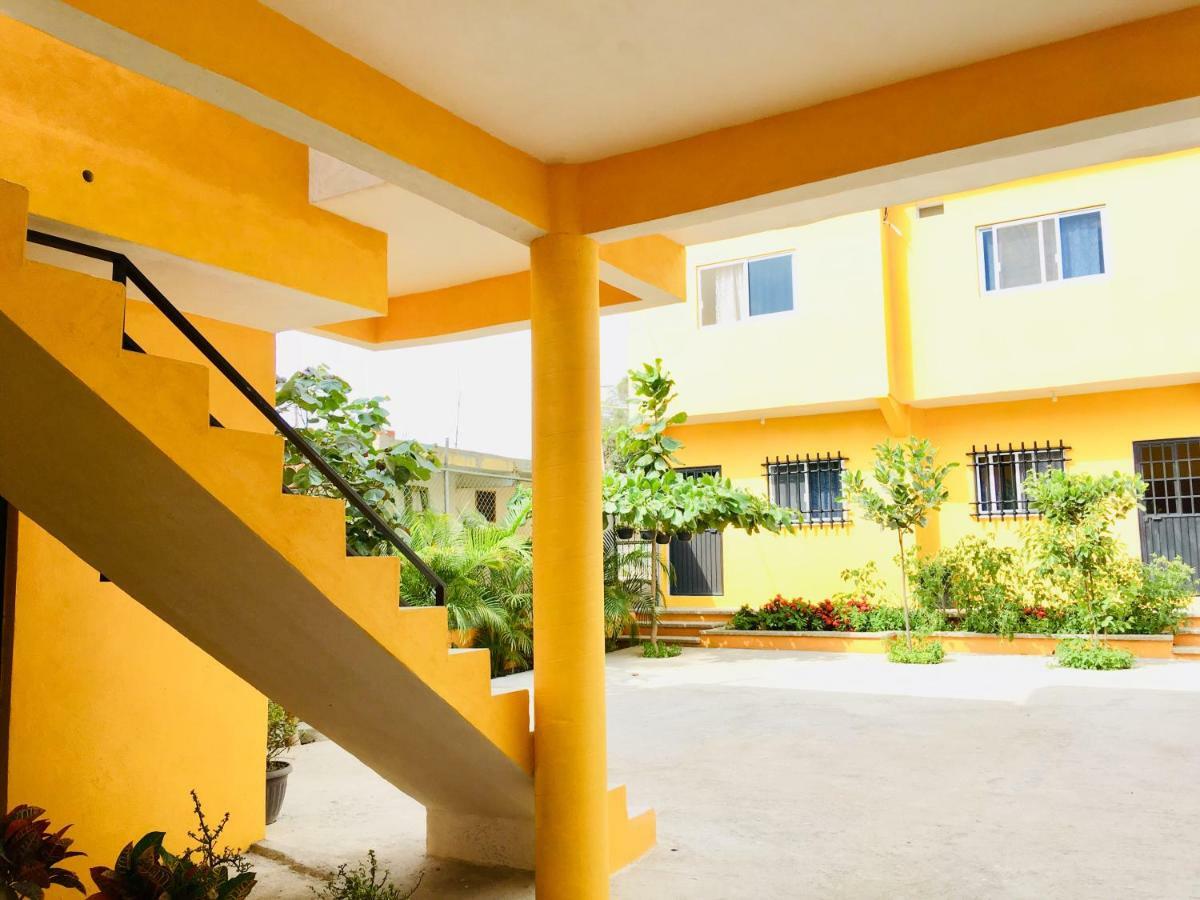 Villa Amanecer Sayulita Exterior foto