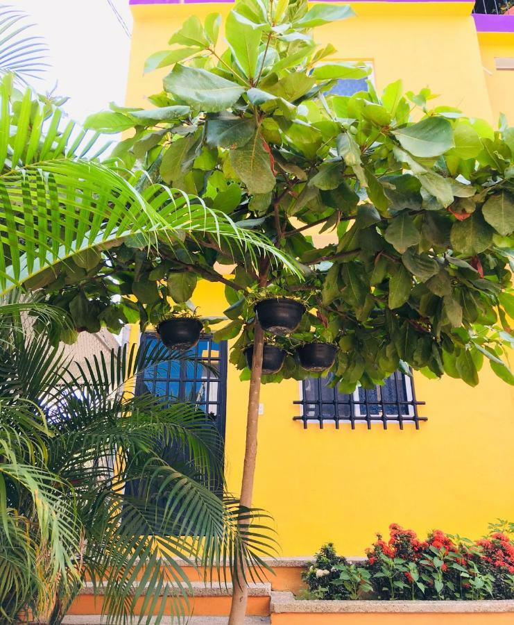 Villa Amanecer Sayulita Exterior foto