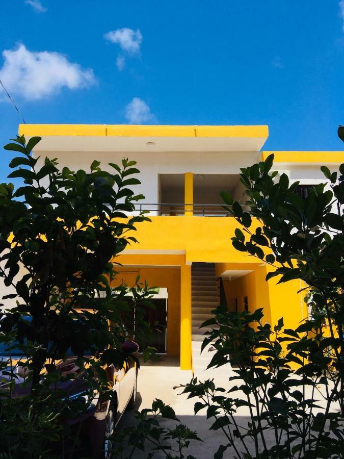Villa Amanecer Sayulita Exterior foto