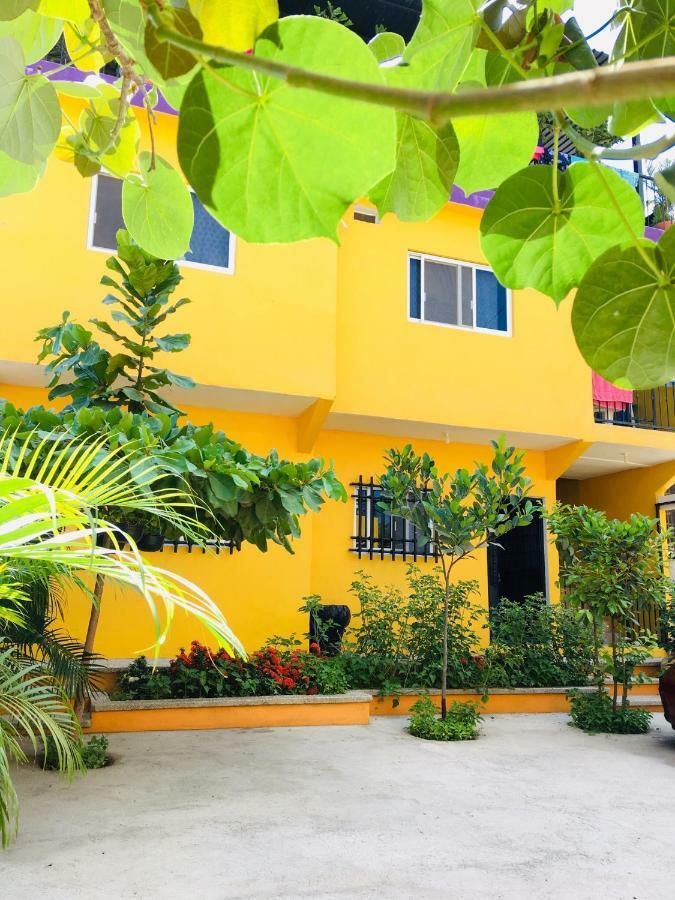 Villa Amanecer Sayulita Exterior foto