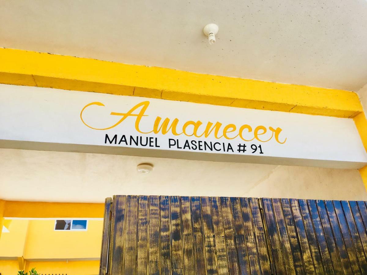 Villa Amanecer Sayulita Exterior foto