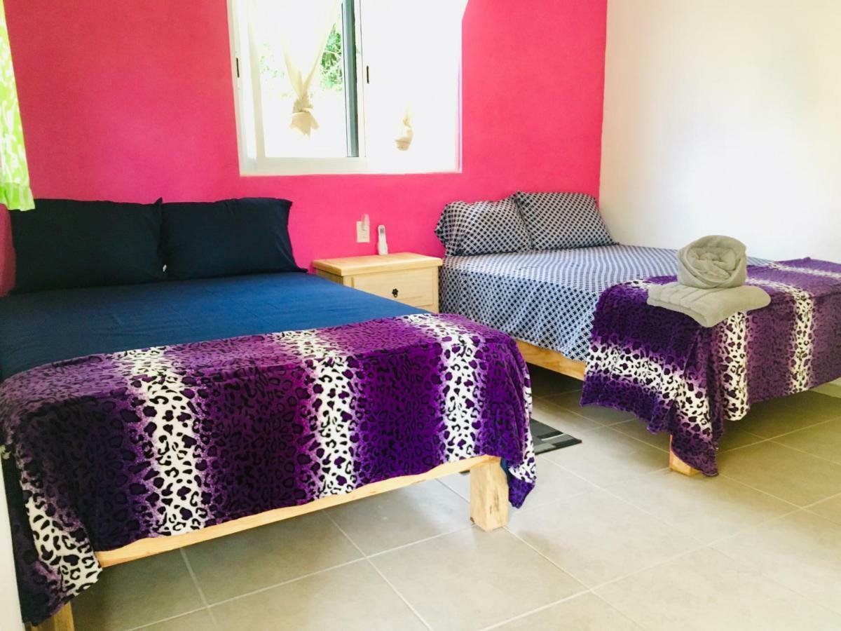 Villa Amanecer Sayulita Exterior foto