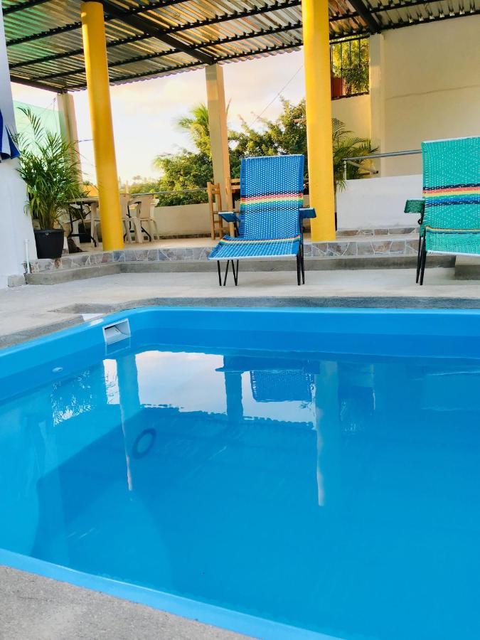 Villa Amanecer Sayulita Exterior foto